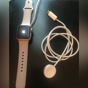 Apple Watch series 3